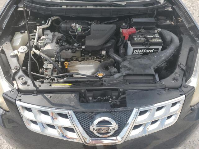 Photo 11 VIN: JN8AS5MV2BW304372 - NISSAN ROGUE S 