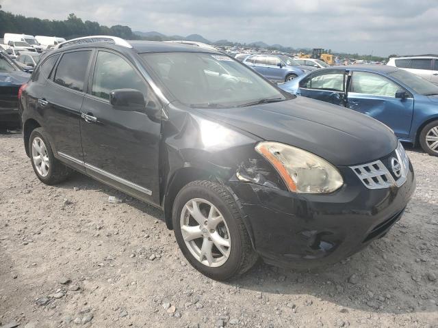 Photo 3 VIN: JN8AS5MV2BW304372 - NISSAN ROGUE S 