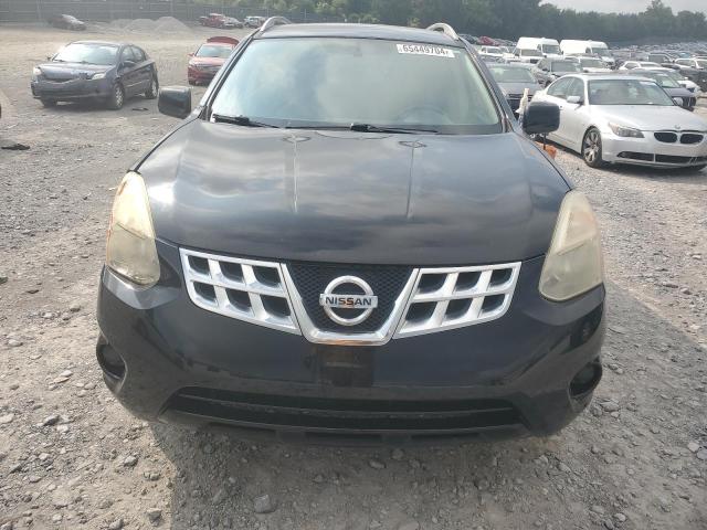 Photo 4 VIN: JN8AS5MV2BW304372 - NISSAN ROGUE S 