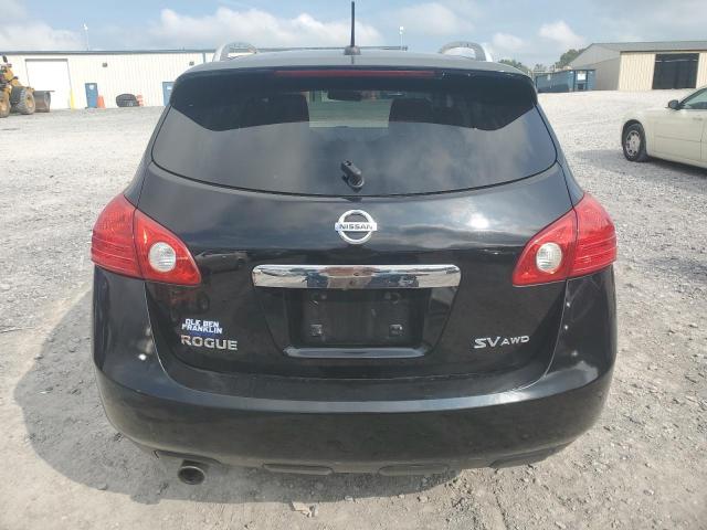 Photo 5 VIN: JN8AS5MV2BW304372 - NISSAN ROGUE S 