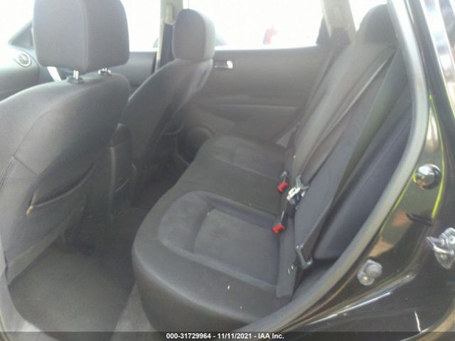 Photo 7 VIN: JN8AS5MV2BW307398 - NISSAN ROGUE 