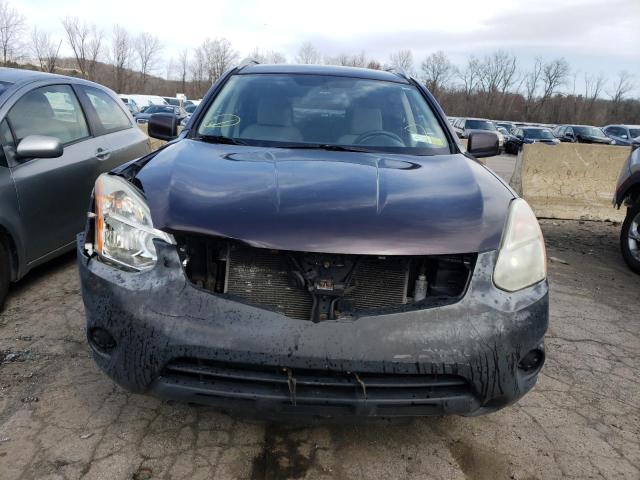 Photo 4 VIN: JN8AS5MV2BW308020 - NISSAN ROGUE S 