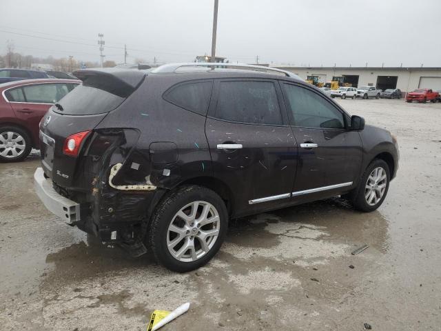 Photo 2 VIN: JN8AS5MV2BW308065 - NISSAN ROGUE S 