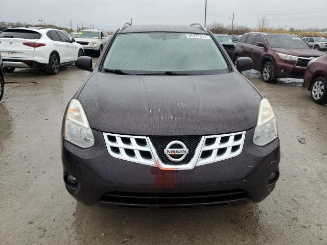 Photo 4 VIN: JN8AS5MV2BW308065 - NISSAN ROGUE S 