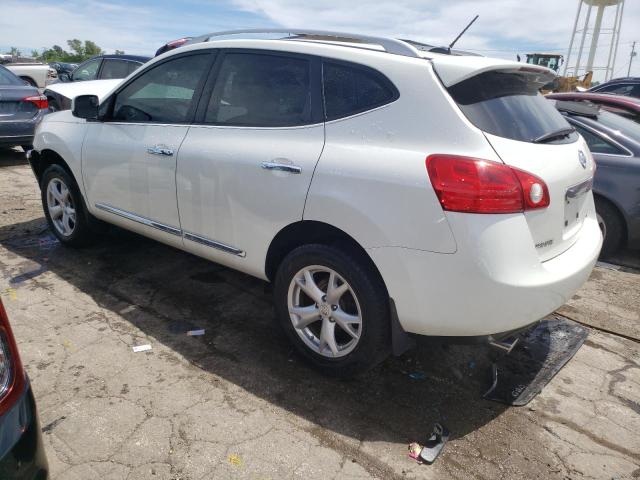 Photo 1 VIN: JN8AS5MV2BW308776 - NISSAN ROGUE 