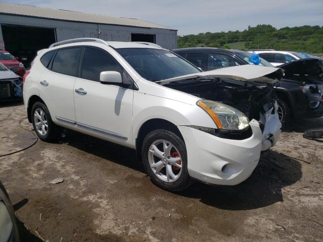 Photo 3 VIN: JN8AS5MV2BW308776 - NISSAN ROGUE 