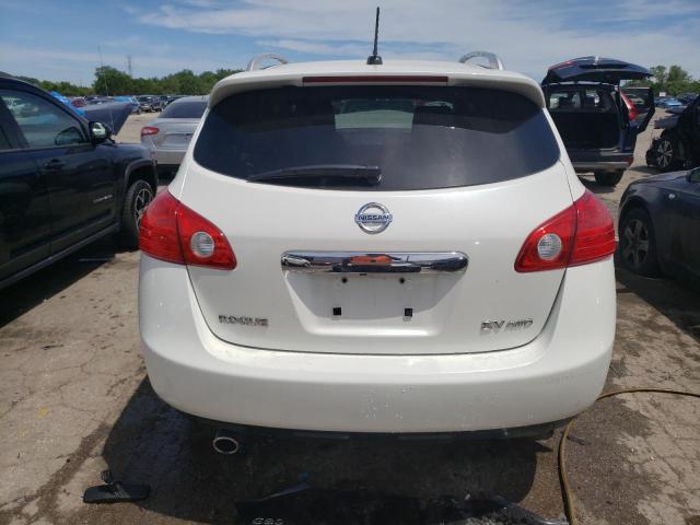 Photo 5 VIN: JN8AS5MV2BW308776 - NISSAN ROGUE 