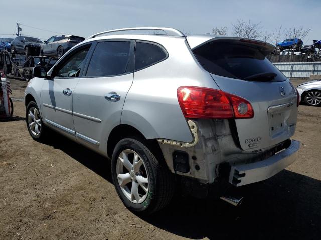 Photo 1 VIN: JN8AS5MV2BW311189 - NISSAN ROGUE 