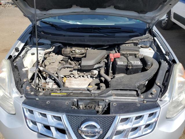 Photo 10 VIN: JN8AS5MV2BW311189 - NISSAN ROGUE 