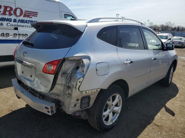 Photo 2 VIN: JN8AS5MV2BW311189 - NISSAN ROGUE 