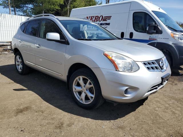 Photo 3 VIN: JN8AS5MV2BW311189 - NISSAN ROGUE 