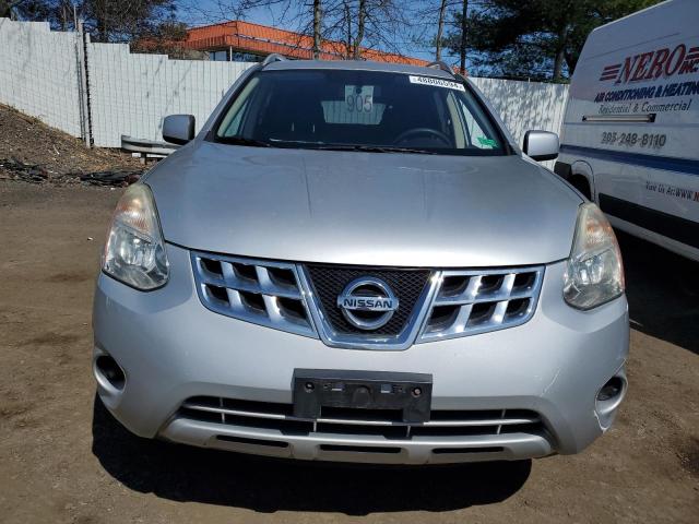 Photo 4 VIN: JN8AS5MV2BW311189 - NISSAN ROGUE 