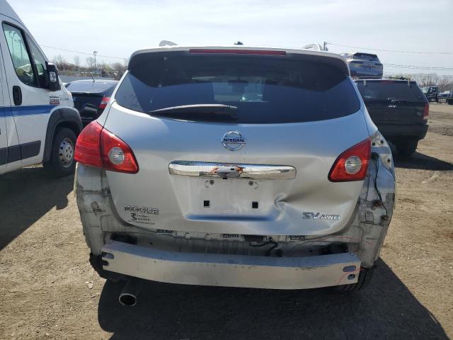 Photo 5 VIN: JN8AS5MV2BW311189 - NISSAN ROGUE 