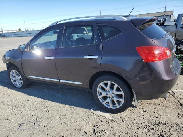 Photo 1 VIN: JN8AS5MV2BW312990 - NISSAN ROGUE 