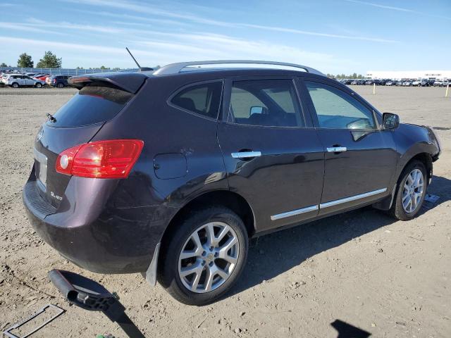 Photo 2 VIN: JN8AS5MV2BW312990 - NISSAN ROGUE 