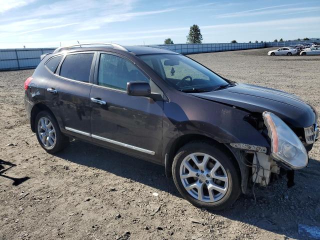 Photo 3 VIN: JN8AS5MV2BW312990 - NISSAN ROGUE 