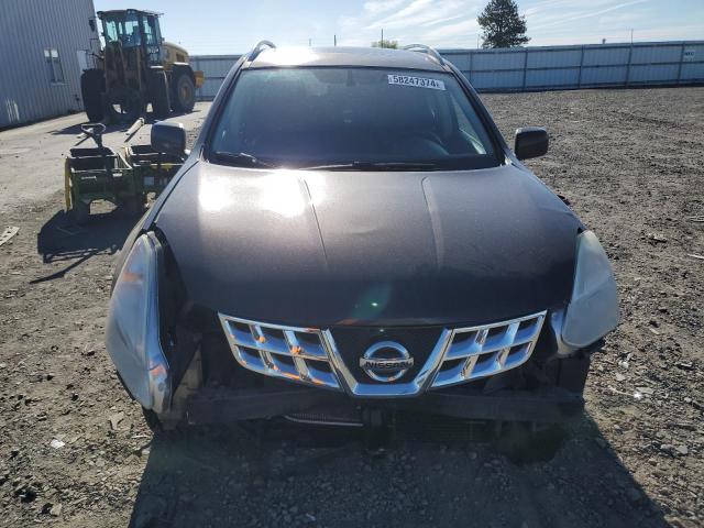 Photo 4 VIN: JN8AS5MV2BW312990 - NISSAN ROGUE 