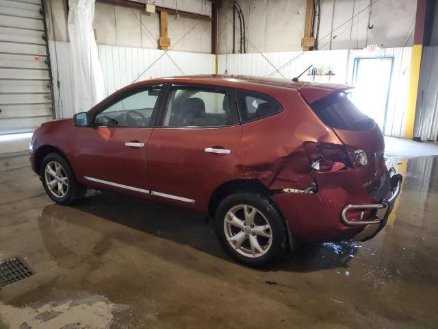 Photo 1 VIN: JN8AS5MV2BW314318 - NISSAN ROGUE 