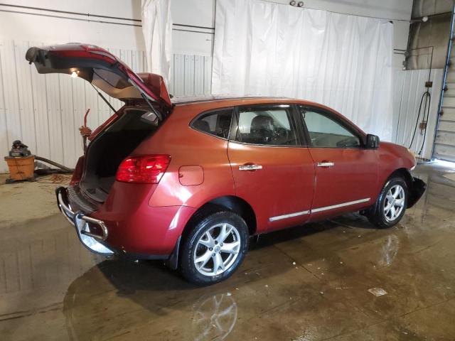 Photo 2 VIN: JN8AS5MV2BW314318 - NISSAN ROGUE 