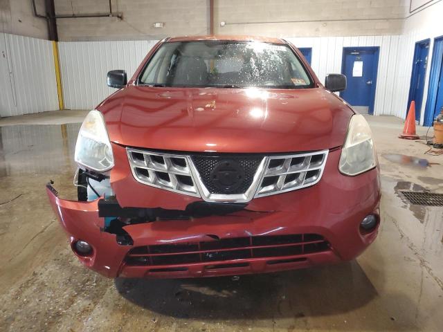 Photo 4 VIN: JN8AS5MV2BW314318 - NISSAN ROGUE 