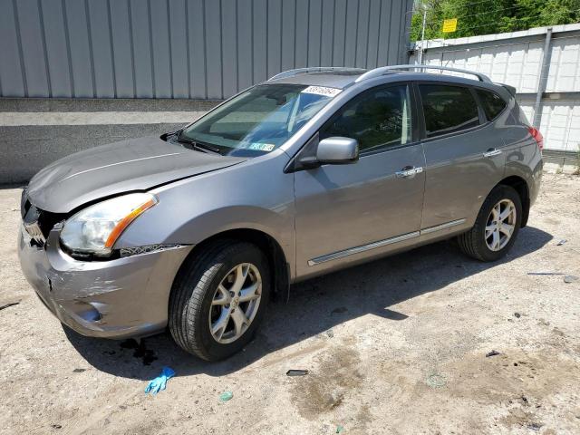 Photo 0 VIN: JN8AS5MV2BW314402 - NISSAN ROGUE 