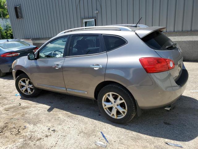 Photo 1 VIN: JN8AS5MV2BW314402 - NISSAN ROGUE 