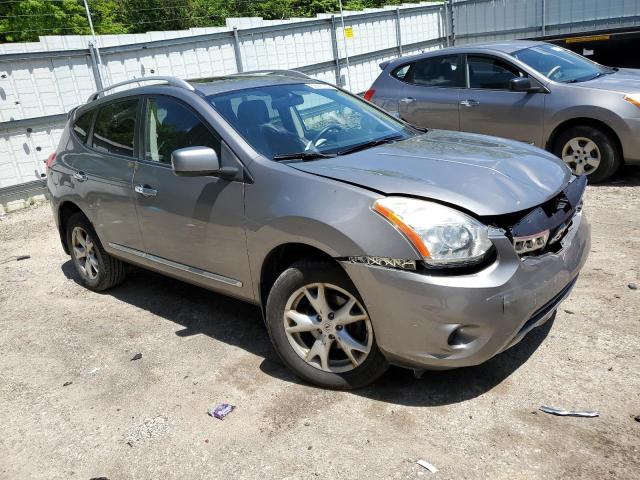 Photo 3 VIN: JN8AS5MV2BW314402 - NISSAN ROGUE 