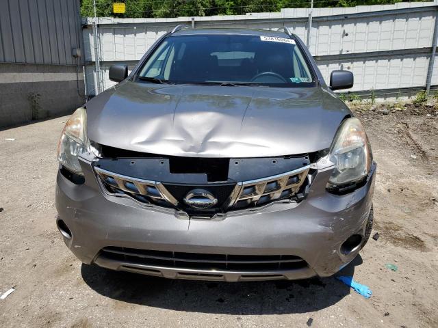 Photo 4 VIN: JN8AS5MV2BW314402 - NISSAN ROGUE 