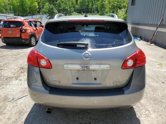 Photo 5 VIN: JN8AS5MV2BW314402 - NISSAN ROGUE 