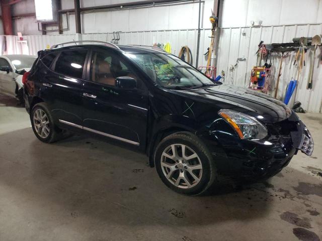 Photo 3 VIN: JN8AS5MV2BW314481 - NISSAN ROGUE S 