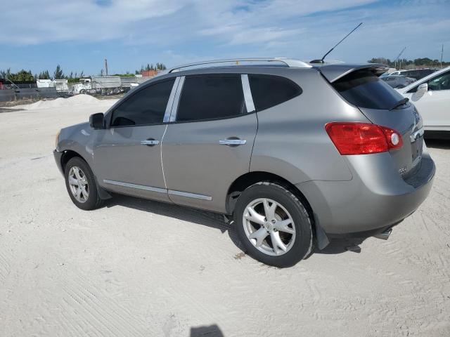 Photo 1 VIN: JN8AS5MV2BW314786 - NISSAN ROGUE 