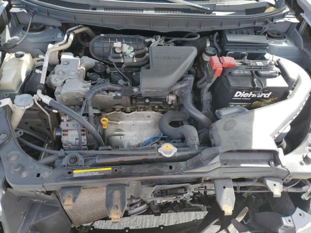 Photo 11 VIN: JN8AS5MV2BW314786 - NISSAN ROGUE 