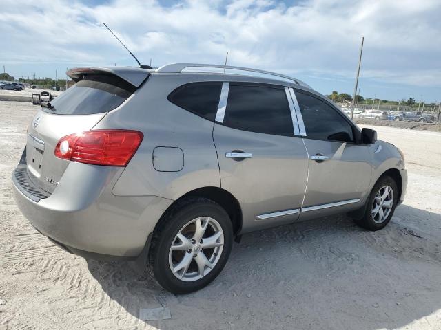 Photo 2 VIN: JN8AS5MV2BW314786 - NISSAN ROGUE 