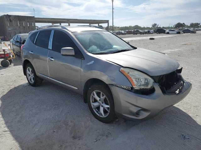 Photo 3 VIN: JN8AS5MV2BW314786 - NISSAN ROGUE 