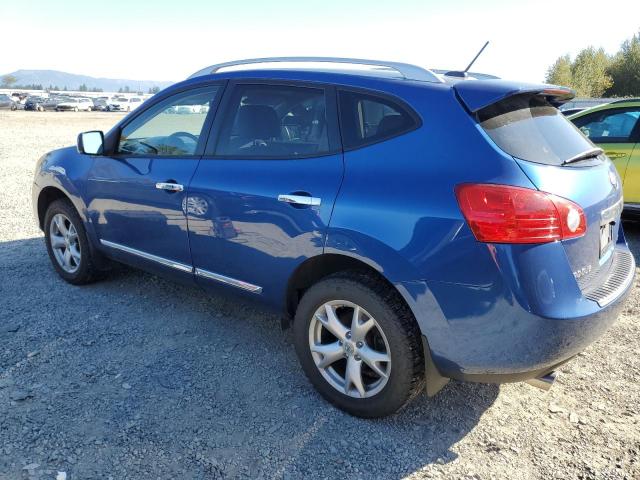 Photo 1 VIN: JN8AS5MV2BW315226 - NISSAN ROGUE S 