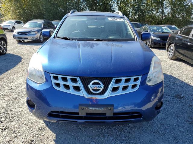 Photo 4 VIN: JN8AS5MV2BW315226 - NISSAN ROGUE S 