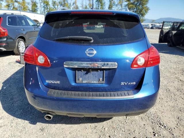 Photo 5 VIN: JN8AS5MV2BW315226 - NISSAN ROGUE S 