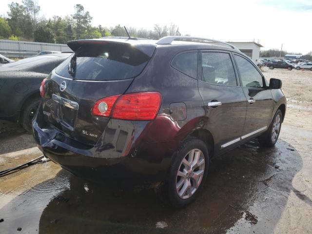 Photo 2 VIN: JN8AS5MV2BW315310 - NISSAN ROGUE S 