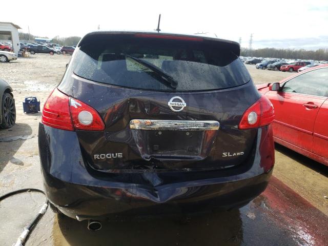 Photo 5 VIN: JN8AS5MV2BW315310 - NISSAN ROGUE S 