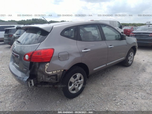 Photo 3 VIN: JN8AS5MV2BW661518 - NISSAN ROGUE 