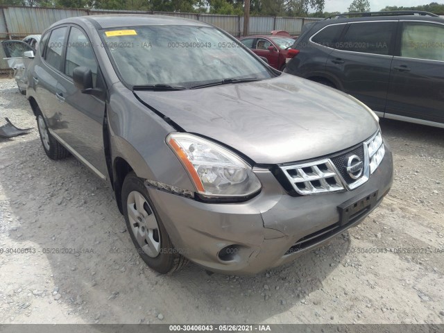 Photo 5 VIN: JN8AS5MV2BW661518 - NISSAN ROGUE 