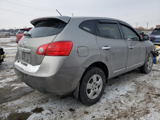 Photo 3 VIN: JN8AS5MV2BW662605 - NISSAN ROGUE 