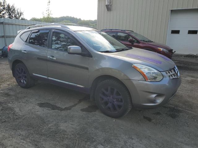 Photo 3 VIN: JN8AS5MV2BW662619 - NISSAN ROGUE S 