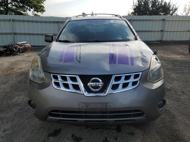 Photo 4 VIN: JN8AS5MV2BW662619 - NISSAN ROGUE S 