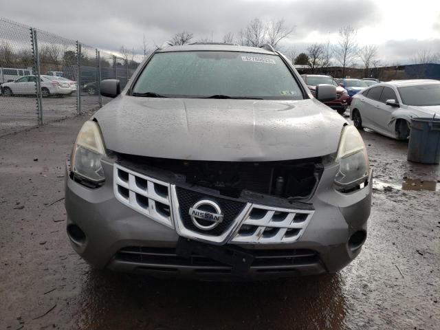 Photo 4 VIN: JN8AS5MV2BW665942 - NISSAN ROGUE S 