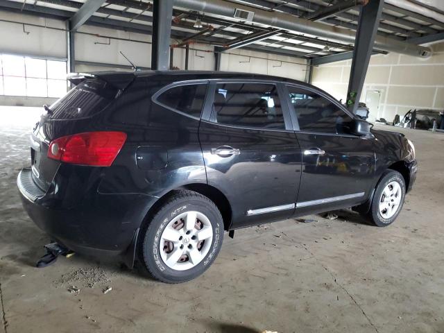 Photo 2 VIN: JN8AS5MV2BW667321 - NISSAN ROGUE S 