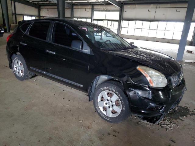 Photo 3 VIN: JN8AS5MV2BW667321 - NISSAN ROGUE S 