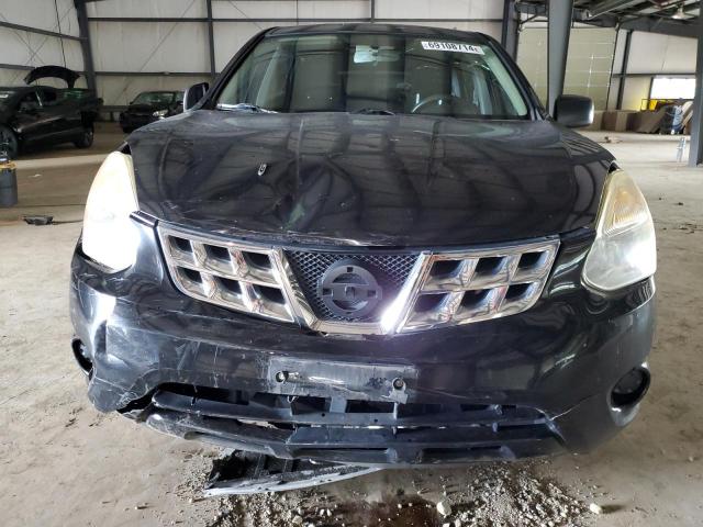 Photo 4 VIN: JN8AS5MV2BW667321 - NISSAN ROGUE S 