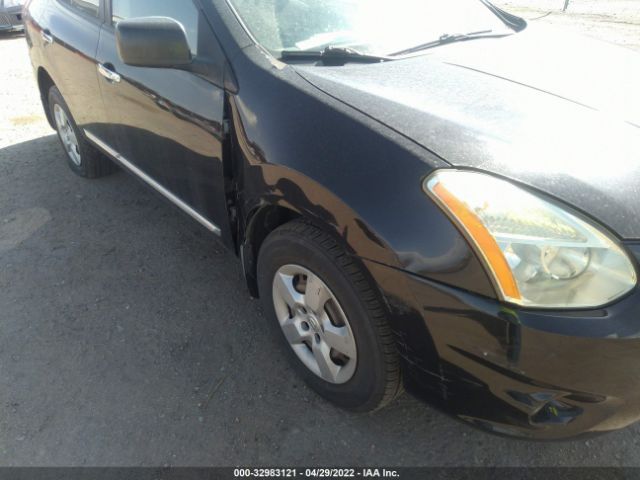 Photo 5 VIN: JN8AS5MV2BW668842 - NISSAN ROGUE 