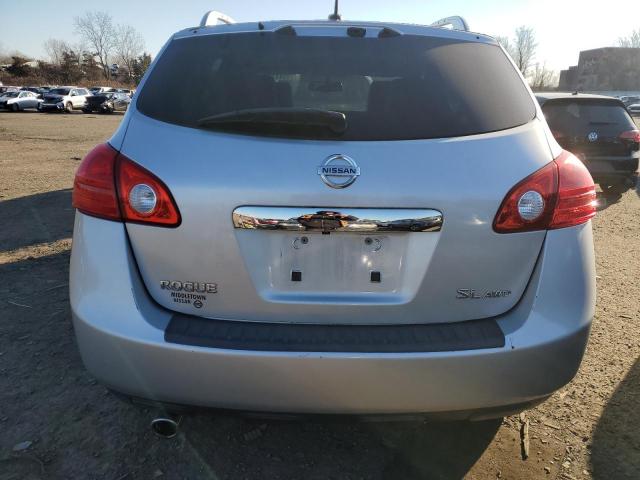 Photo 5 VIN: JN8AS5MV2BW669084 - NISSAN ROGUE S 